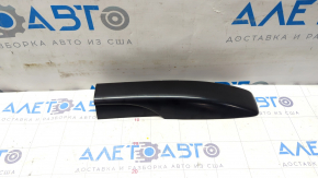 Rear left longitudinal railing trim Mitsubishi Outlander Sport ASX 10 - scratches