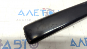 Rear left longitudinal railing trim Mitsubishi Outlander Sport ASX 10 - scratches