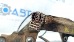 Rear left axle Jeep Renegade 15- AWD rusty, with ABS sensor