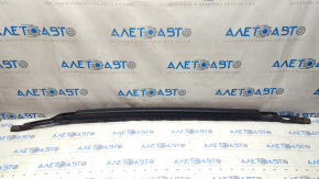 Roof rail left Mitsubishi Outlander Sport ASX 10-black