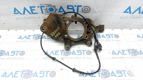 Rear right axle Jeep Renegade 15- AWD rusty, with ABS sensor