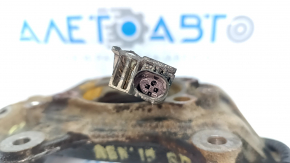Rear right axle Jeep Renegade 15- AWD rusty, with ABS sensor