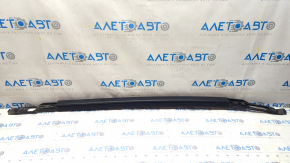 Railing longitudinal right Mitsubishi Outlander Sport ASX 10-black