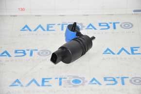 Mini Cooper F56 3d 14-FEBI Windscreen Washer Motor