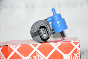 Mini Cooper F56 3d 14-FEBI Windscreen Washer Motor