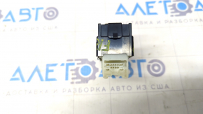 Front Right Window Regulator Lexus GS350 GS450h 08-11
