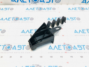 Radiator grille mounting bracket left Audi A5 F5 17- OEM