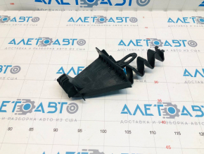Radiator grille mounting bracket left Audi A5 F5 17- OEM