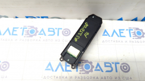 Front left window lift control Lexus GS350 GS450h 08-11