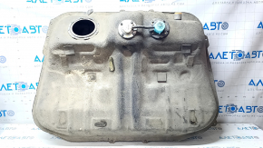 Fuel tank Kia Optima 11-15 hybrid, broken pipe