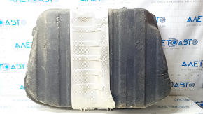 Fuel tank Kia Optima 11-15 hybrid, broken pipe