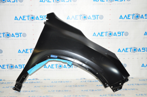 Front right wing Subaru Forester 19- SK