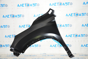 Front right wing Subaru Forester 19- SK