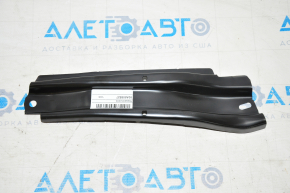 TV mount lower left Audi Q5 80A 18-24