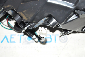 Outer wing lamp right Hyundai Elantra AD 19-20 LED with TYC overlay