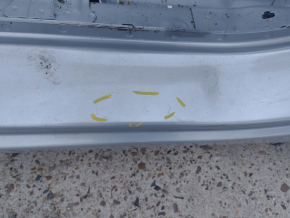 Body pillar central left Honda Clarity 18-21 usa on the body, pokes