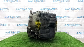 Automatic transmission assembly Jeep Renegade 15- AWD 948TE 115k