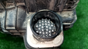 Automatic transmission assembly Jeep Renegade 15- AWD 948TE 115k