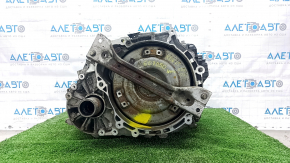 Automatic transmission assembly Jeep Renegade 15- AWD 948TE 115k