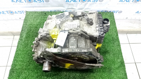 Automatic transmission assembly Jeep Renegade 15- AWD 948TE 115k