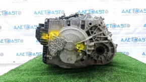 Automatic transmission assembly Jeep Renegade 15- AWD 948TE 115k