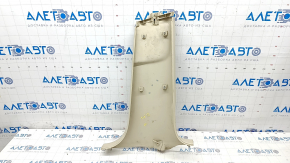 Center pillar trim lower left VW Tiguan 09-17 beige type 2
