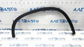 Rear right wing arch trim VW Tiguan 09-17 structure, broken fastener