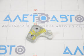 Bracket bonnet shock absorber right Polestar 2 21- on the body