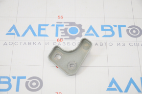 Bracket bonnet shock absorber right Polestar 2 21- on the body