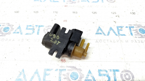 Valve solenoid on the turbine receiver Volvo V90 17-21 usa T5, T6