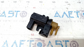 Valve solenoid on the turbine receiver Volvo V90 17-21 usa T5, T6