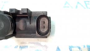 Valve solenoid on the turbine receiver Volvo V90 17-21 usa T5, T6
