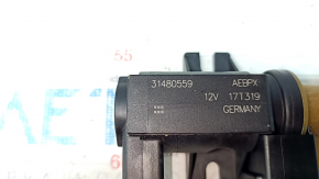 Valve solenoid on the turbine receiver Volvo V90 17-21 usa T5, T6