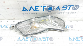 Right turn signal Toyota Camry v55 15-17 usa, sand