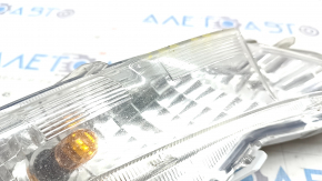 Right turn signal Toyota Camry v55 15-17 usa, sand