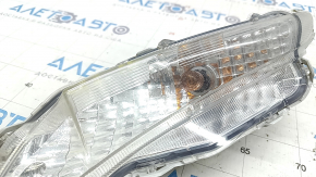 Left turn signal Toyota Camry v55 15-17 usa, sand
