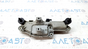 Vacuum receiver turbine Volvo V90 17-21 usa T5, T6
