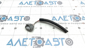 Toyota Camry v55 15-17 usa turn signal feature