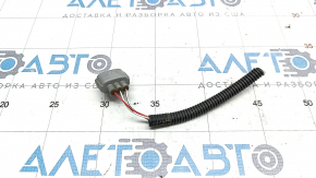 Toyota Camry v55 15-17 usa turn signal feature