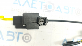 Honda Clarity 18-21 usa fuel filler flap lock broken mount