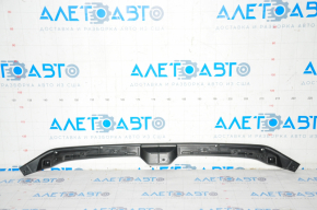 Bonnet seal center Audi A4 B9 17-