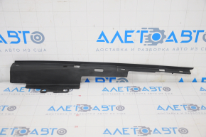 Seal wing hood-wing right Polestar 2 21-