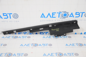 Seal wing hood-wing right Polestar 2 21-