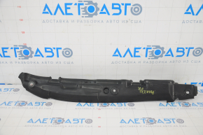 Seal wing door-wing front right Polestar 2 21-