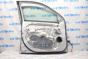 Door assembly front left Mitsubishi Outlander Sport ASX 10- silver U04, keyless