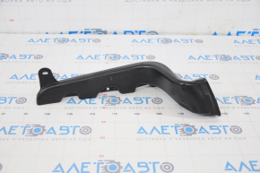 Driver's footwell duct Polestar 2 21-