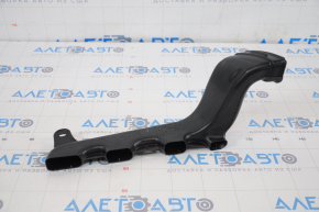 Driver's footwell duct Polestar 2 21-