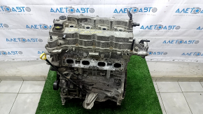Engine Jeep Renegade 15- 2.4 115k, driftwood, broken manifold studs, scuffs, for spare parts