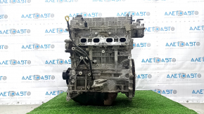 Engine Jeep Renegade 15- 2.4 115k, driftwood, broken manifold studs, scuffs, for spare parts