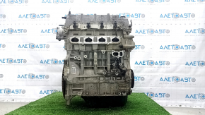 Engine Jeep Renegade 15- 2.4 115k, driftwood, broken manifold studs, scuffs, for spare parts